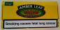 Preview: Amber Leaf Tabak 50 g